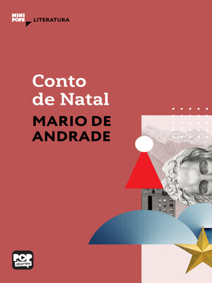 cover image of Conto de Natal